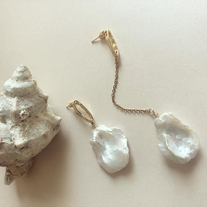 The Natalie Mix and Match Earrings