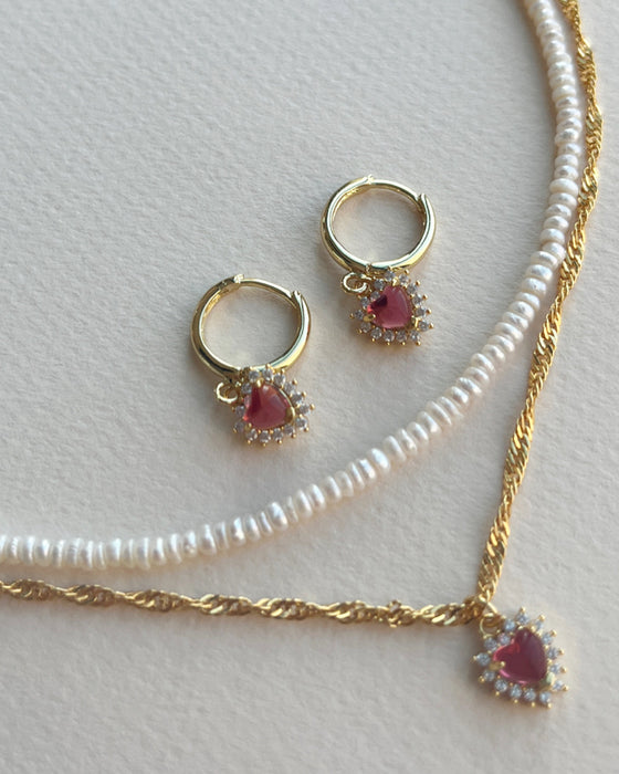 The Sweetheart Set