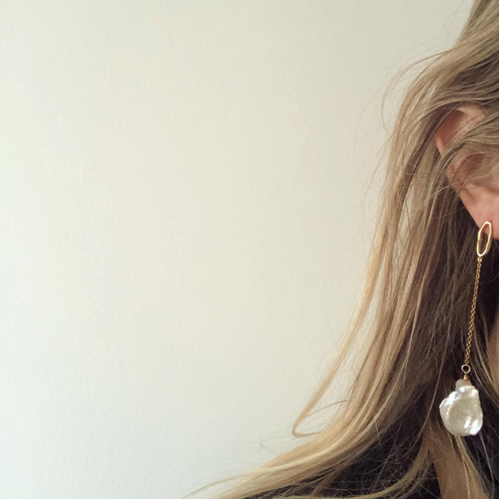 The Natalie Mix and Match Earrings