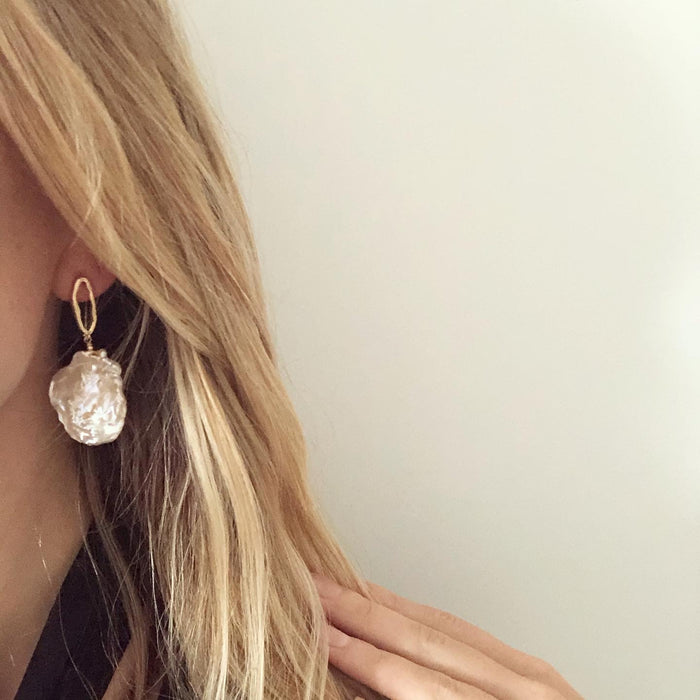 The Natalie Mix and Match Earrings
