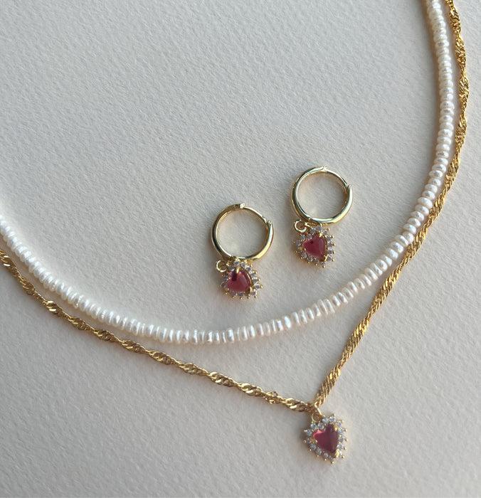 The Sweetheart Set