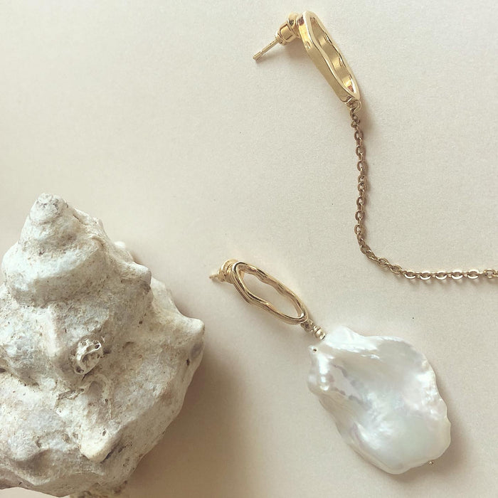 The Natalie Mix and Match Earrings