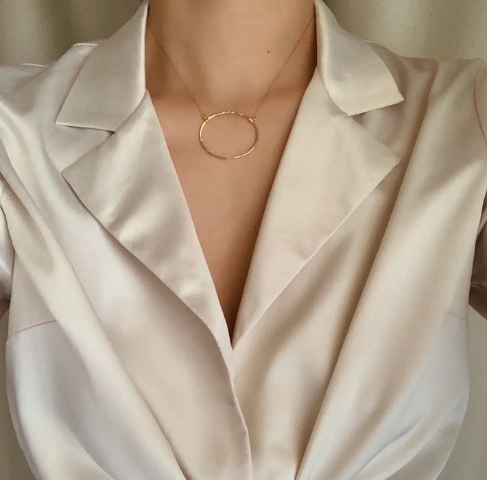 Armida Necklace